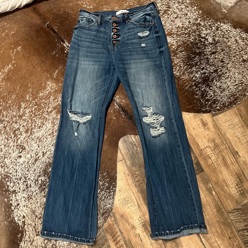 Kan Can jeans